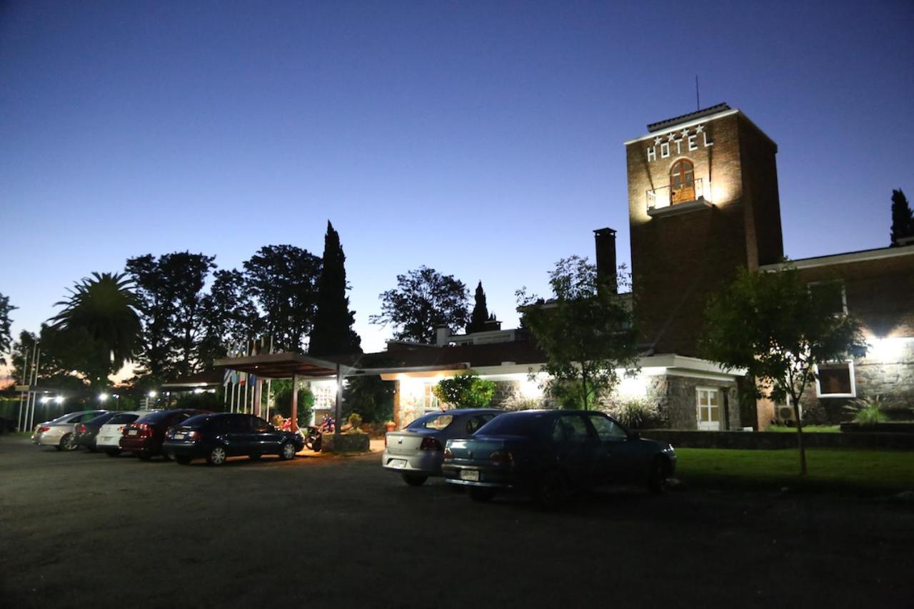El Mirador Hotel & Spa Colonia del Sacramento Exterior foto