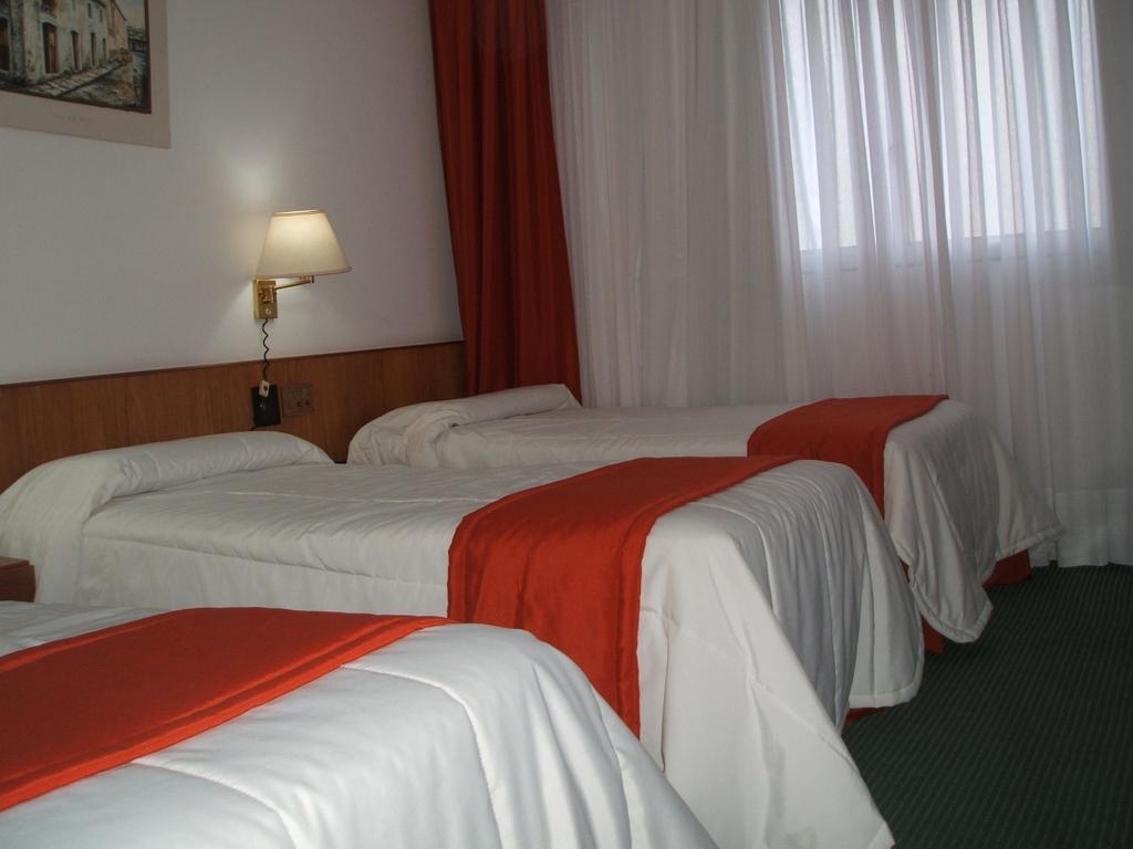 El Mirador Hotel & Spa Colonia del Sacramento Exterior foto